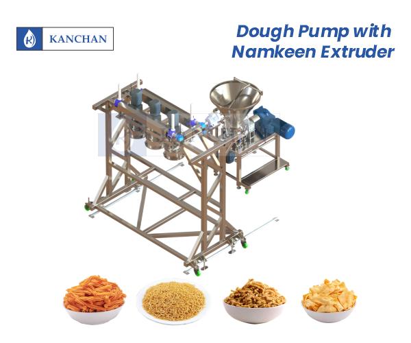 Indian Ethnic Snacks